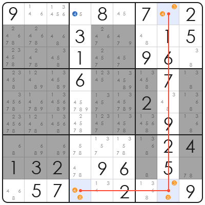 free sudoku online easy