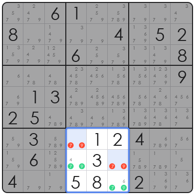 mind games sudoku